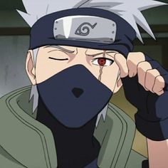 Kakashi